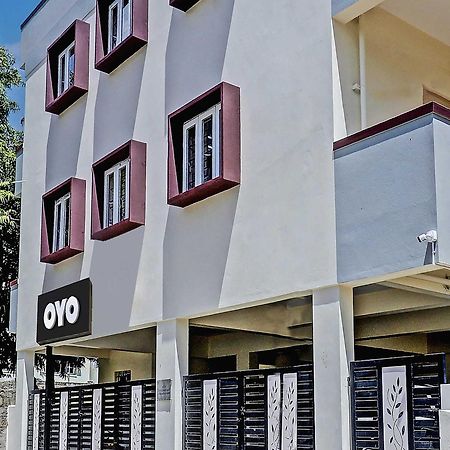 Oyo Flagship 81483 Manyatha Inn Service Apartment Bengaluru Zewnętrze zdjęcie