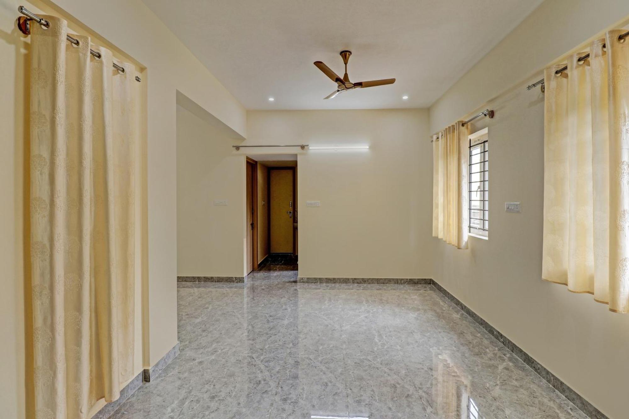 Oyo Flagship 81483 Manyatha Inn Service Apartment Bengaluru Zewnętrze zdjęcie