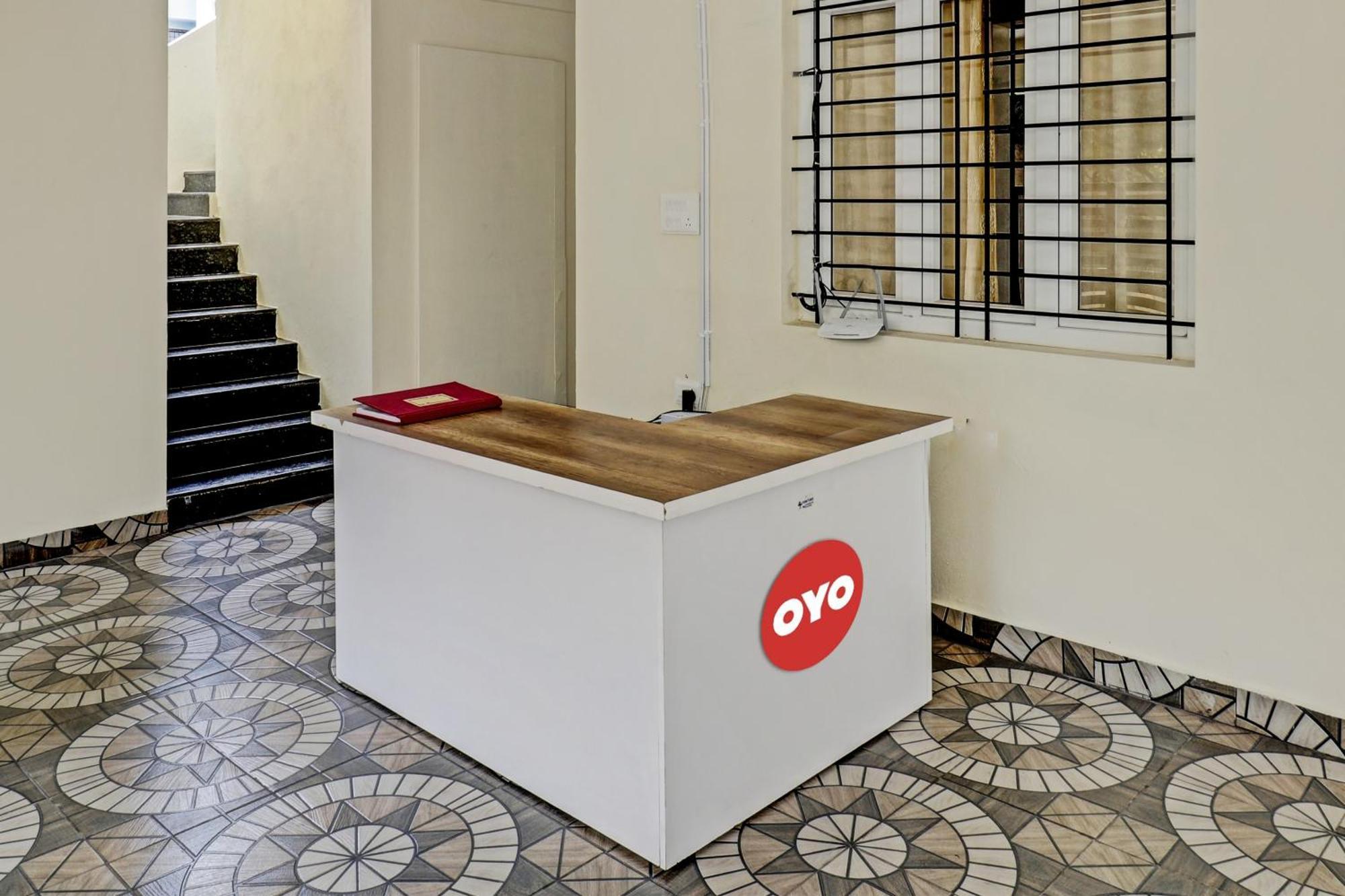 Oyo Flagship 81483 Manyatha Inn Service Apartment Bengaluru Zewnętrze zdjęcie